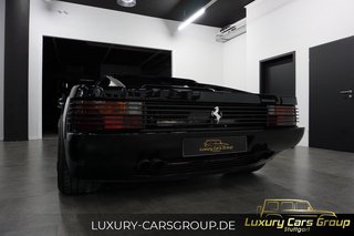 Ferrari Testarossa KW-Sportauspuff-Restauriert - bilder 16