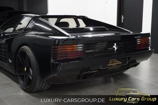 Ferrari Testarossa KW-Sportauspuff-Restauriert - bilder 17