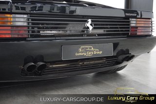 Ferrari Testarossa KW-Sportauspuff-Restauriert - bilder 18