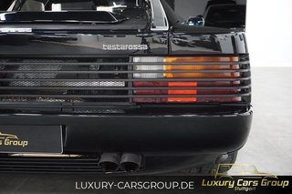 Ferrari Testarossa KW-Sportauspuff-Restauriert - bilder 20