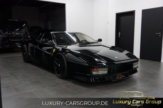 Ferrari Testarossa KW-Sportauspuff-Restauriert - bilder 3