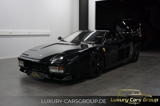 Ferrari Testarossa KW-Sportauspuff-Restauriert - bilder 4