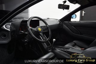 Ferrari Testarossa KW-Sportauspuff-Restauriert - bilder 32