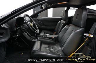 Ferrari Testarossa KW-Sportauspuff-Restauriert - bilder 35