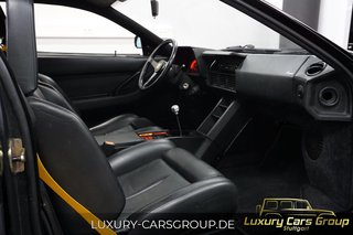 Ferrari Testarossa KW-Sportauspuff-Restauriert - bilder 39