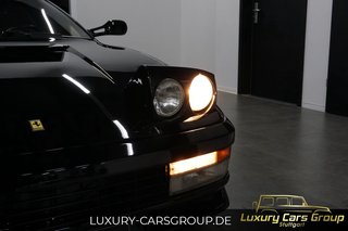 Ferrari Testarossa KW-Sportauspuff-Restauriert - bilder 5