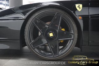 Ferrari Testarossa KW-Sportauspuff-Restauriert - bilder 10