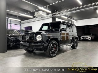 Mercedes-Benz G 63 AMG Used vehicle for sale