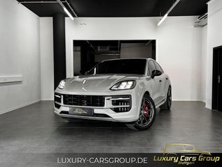 Porsche Cayenne Авто с пробегом купить