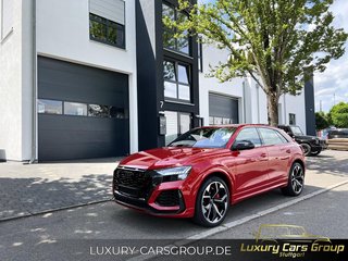 Audi RS Q8 4.0 TFSI quattro Pano-23°-Carbon-Dynamic - photo 1