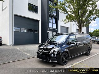 Mercedes-Benz V 300 Used vehicle for sale