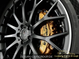 Mercedes-Benz SL 63 AMG 4Matic+ Keramik-Burmester-Premium Plus - фото 4