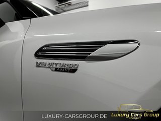 Mercedes-Benz SL 63 AMG 4Matic+ Keramik-Burmester-Premium Plus - фото 6