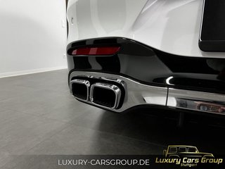 Mercedes-Benz SL 63 AMG 4Matic+ Keramik-Burmester-Premium Plus - фото 9