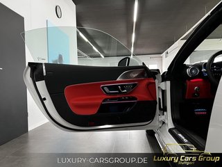 Mercedes-Benz SL 63 AMG 4Matic+ Keramik-Burmester-Premium Plus - фото 11