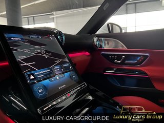 Mercedes-Benz SL 63 AMG 4Matic+ Keramik-Burmester-Premium Plus - фото 14