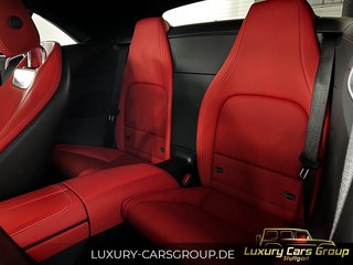 Mercedes-Benz SL 63 AMG 4Matic+ Keramik-Burmester-Premium Plus - фото 15