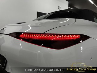 Mercedes-Benz SL 63 AMG 4Matic+ Keramik-Burmester-Premium Plus - фото 18