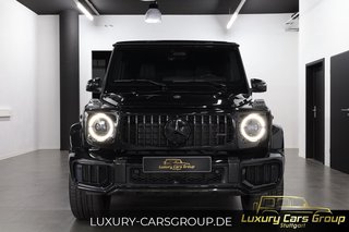 Mercedes-Benz G63 AMG Carbon Int&Ext-TV-Winter-Prd.2026 - foto 2