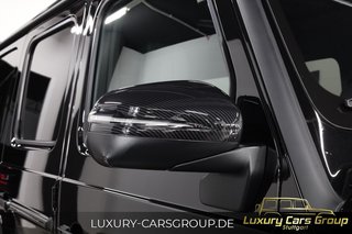Mercedes-Benz G63 AMG Carbon Int&Ext-TV-Winter-Prd.2026 - foto 11