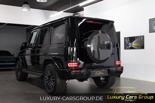 Mercedes-Benz G63 AMG Carbon Int&Ext-TV-Winter-Prd.2026 - foto 13