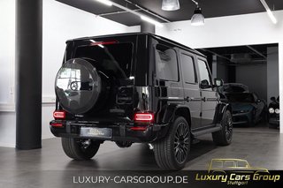 Mercedes-Benz G63 AMG Carbon Int&Ext-TV-Winter-Prd.2026 - foto 14