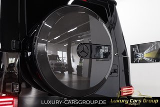 Mercedes-Benz G63 AMG Carbon Int&Ext-TV-Winter-Prd.2026 - foto 15