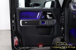 Mercedes-Benz G63 AMG Carbon Int&Ext-TV-Winter-Prd.2026 - foto 18