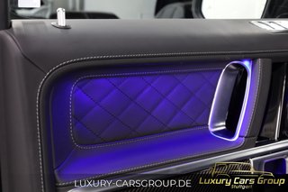 Mercedes-Benz G63 AMG Carbon Int&Ext-TV-Winter-Prd.2026 - foto 19