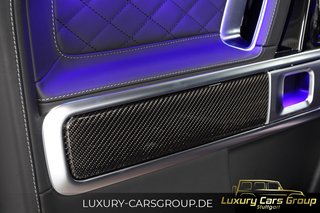Mercedes-Benz G63 AMG Carbon Int&Ext-TV-Winter-Prd.2026 - foto 20