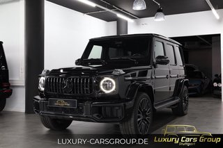 Mercedes-Benz G63 AMG Carbon Int&Ext-TV-Winter-Prd.2026 - foto 3