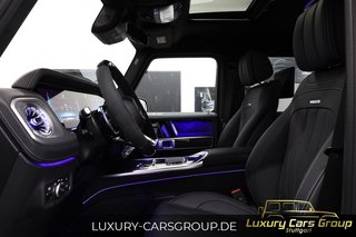 Mercedes-Benz G63 AMG Carbon Int&Ext-TV-Winter-Prd.2026 - foto 21
