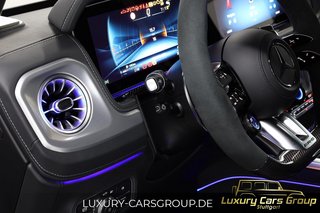 Mercedes-Benz G63 AMG Carbon Int&Ext-TV-Winter-Prd.2026 - foto 22