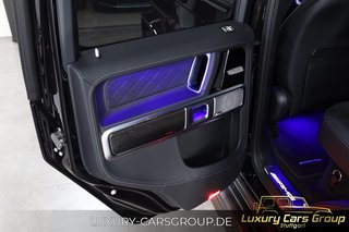 Mercedes-Benz G63 AMG Carbon Int&Ext-TV-Winter-Prd.2026 - foto 24