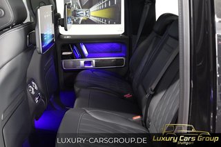 Mercedes-Benz G63 AMG Carbon Int&Ext-TV-Winter-Prd.2026 - foto 25