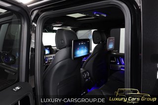 Mercedes-Benz G63 AMG Carbon Int&Ext-TV-Winter-Prd.2026 - foto 26