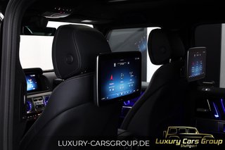 Mercedes-Benz G63 AMG Carbon Int&Ext-TV-Winter-Prd.2026 - foto 27