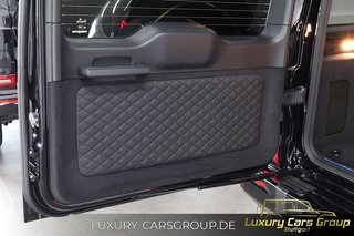 Mercedes-Benz G63 AMG Carbon Int&Ext-TV-Winter-Prd.2026 - foto 28