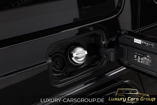 Mercedes-Benz G63 AMG Carbon Int&Ext-TV-Winter-Prd.2026 - foto 30