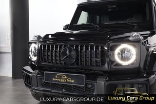 Mercedes-Benz G63 AMG Carbon Int&Ext-TV-Winter-Prd.2026 - foto 4