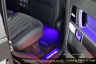 Mercedes-Benz G63 AMG Carbon Int&Ext-TV-Winter-Prd.2026 - foto 31