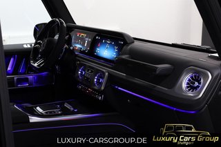 Mercedes-Benz G63 AMG Carbon Int&Ext-TV-Winter-Prd.2026 - foto 33