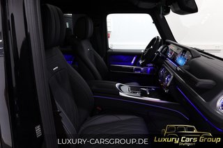 Mercedes-Benz G63 AMG Carbon Int&Ext-TV-Winter-Prd.2026 - foto 34