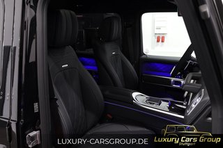 Mercedes-Benz G63 AMG Carbon Int&Ext-TV-Winter-Prd.2026 - foto 35