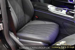 Mercedes-Benz G63 AMG Carbon Int&Ext-TV-Winter-Prd.2026 - foto 36