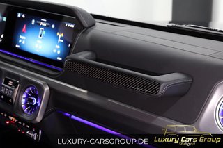 Mercedes-Benz G63 AMG Carbon Int&Ext-TV-Winter-Prd.2026 - foto 37