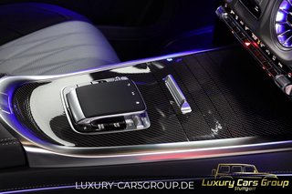 Mercedes-Benz G63 AMG Carbon Int&Ext-TV-Winter-Prd.2026 - foto 38
