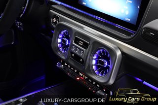 Mercedes-Benz G63 AMG Carbon Int&Ext-TV-Winter-Prd.2026 - foto 39