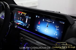 Mercedes-Benz G63 AMG Carbon Int&Ext-TV-Winter-Prd.2026 - foto 40