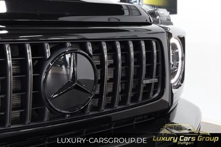 Mercedes-Benz G63 AMG Carbon Int&Ext-TV-Winter-Prd.2026 - foto 5